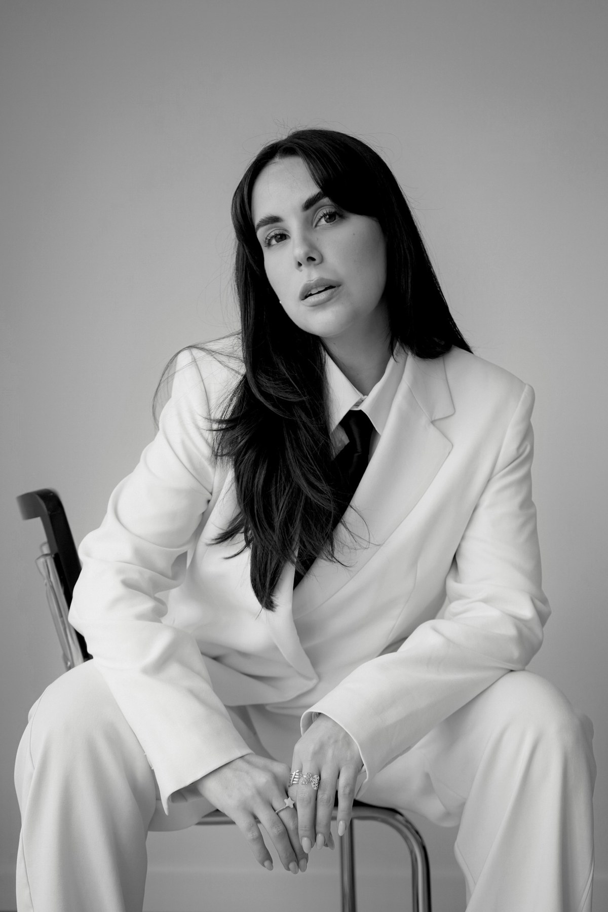 Sandra Bernal Neumann